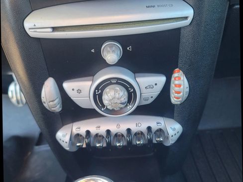 Used 2010 MINI Cooper John Cooper Works image 20