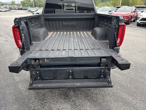 Certified 2021 GMC Sierra 1500 SLT w/ SLT Premium Package image 15