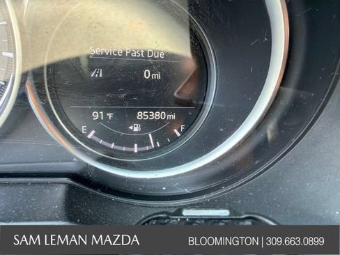 Used 2018 MAZDA CX-5 Grand Touring w/ Premium Package AWD/4WD image 18