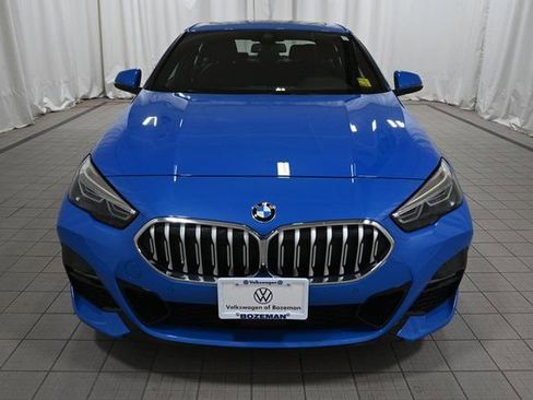 Used 2022 BMW 228i Gran Coupe w/ M Sport Package image 16