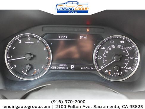 Used 2022 Mitsubishi Outlander SEL image 22