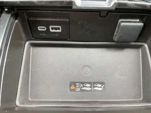 Used 2024 GMC Yukon XL Denali w/ Max Trailering Package image 26