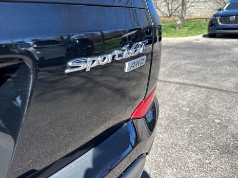 Used 2017 Hyundai Tucson Sport image 44