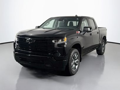 New 2026 Chevrolet Silverado 1500 RST w/ All Star Edition Plus