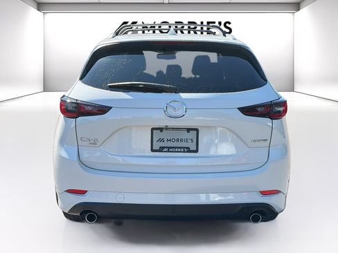 Used 2024 MAZDA CX-5 AWD 2.5 S image 6
