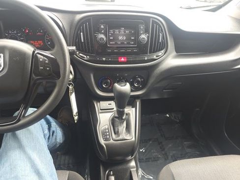 Used 2022 RAM ProMaster City Wagon image 20