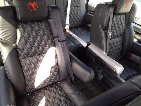 New 2025 GMC Savana 2500 Extended w/ Driver Convenience Package image 22