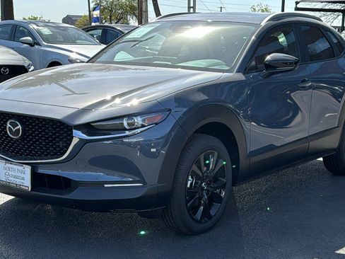 New 2026 MAZDA CX-30 AWD 2.5 S image 4