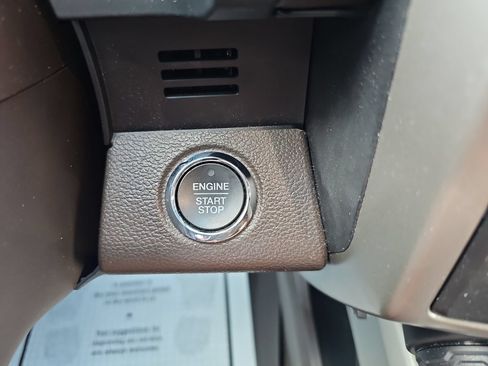 Used 2019 Ford F150 King Ranch w/ Equipment Group 601A Luxury RWD image 20