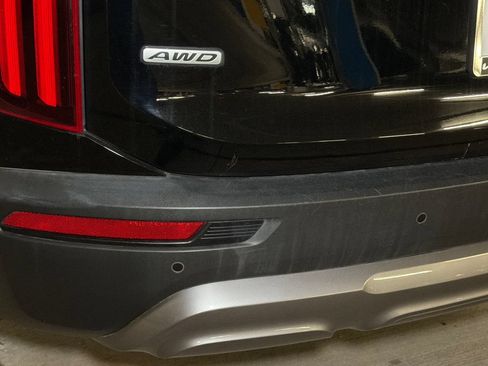 Used 2022 Kia Telluride EX AWD/4WD image 5
