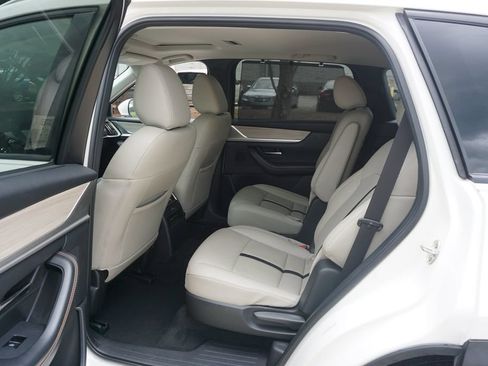 Used 2024 MAZDA CX-90 3.3 Turbo w/ Preferred Plus AWD/4WD image 15