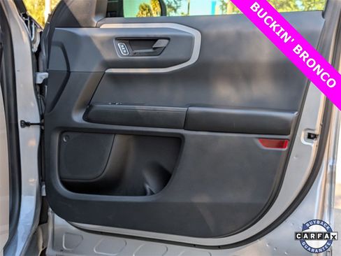 Used 2022 Ford Bronco Sport Base image 19