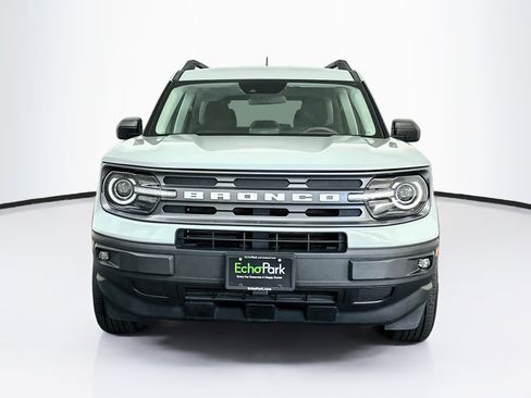 Used 2022 Ford Bronco Sport Big Bend w/ Convenience Package AWD/4WD image 2