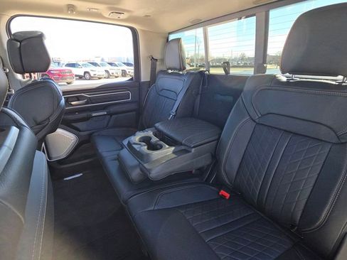 New 2026 RAM 1500 Tungsten w/ Off Road Group image 18