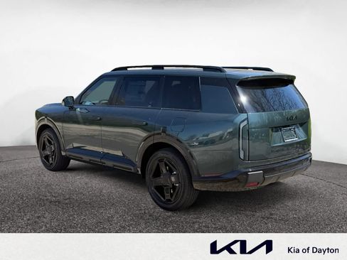 New 2027 Kia Telluride EX X-Line image 3