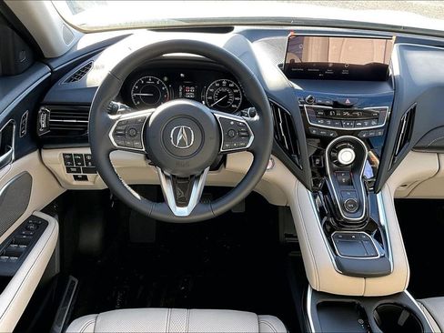 New 2026 Acura RDX SH-AWD w/ Advance Package image 13