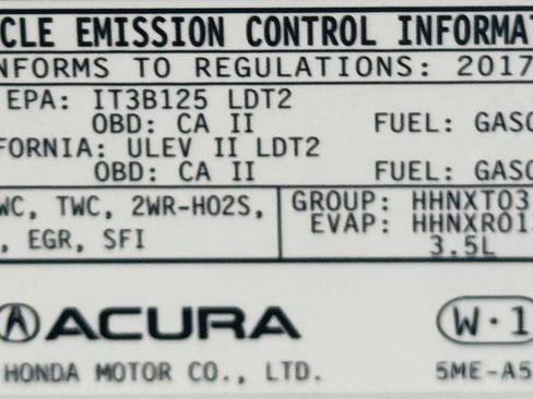 Used 2017 Acura RDX FWD image 37