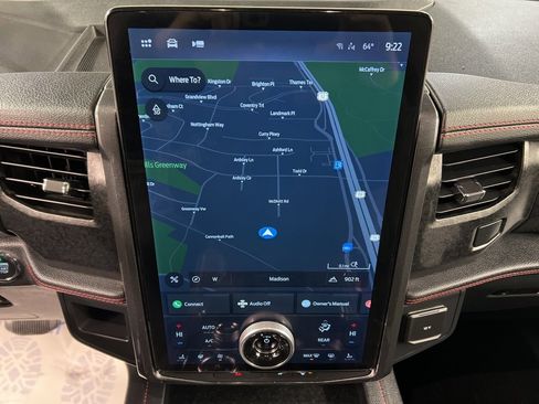 Certified 2022 Ford Expedition Max Limited image 11