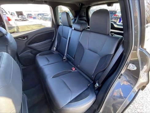 Certified 2025 Subaru Forester Touring image 19