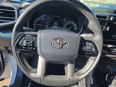 Used 2024 Toyota Tundra SR5 image 17