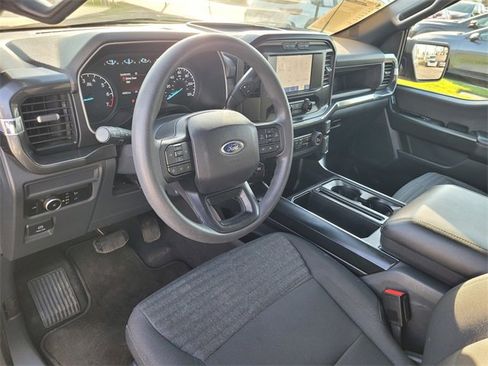 Used 2023 Ford F150 XL w/ STX Appearance Package image 6