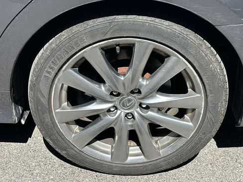 Used 2013 Lexus GS 350 AWD w/ Premium Pkg image 5