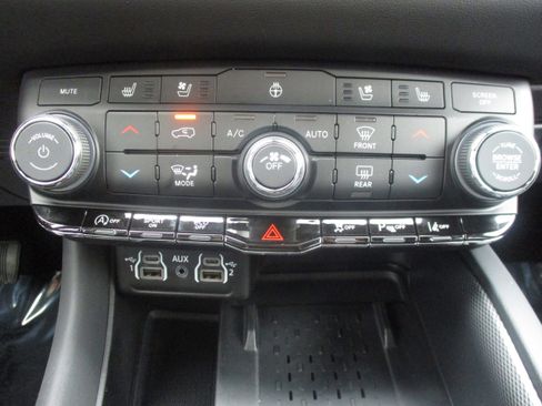 New 2026 Dodge Durango GT image 29