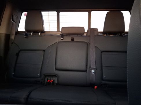 Used 2021 GMC Sierra 1500 Denali w/ Denali Ultimate Package image 19