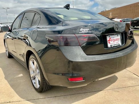 Used 2014 Acura ILX w/ Premium Package image 13
