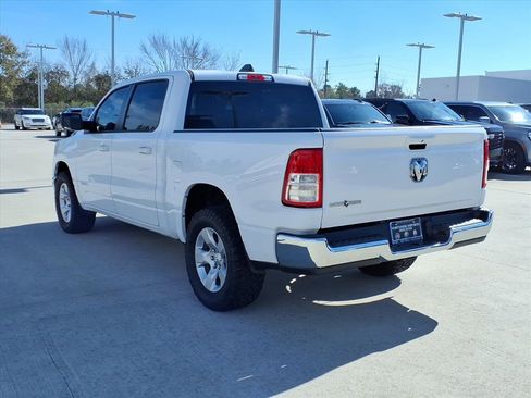 Used 2022 RAM 1500 Lone Star image 9