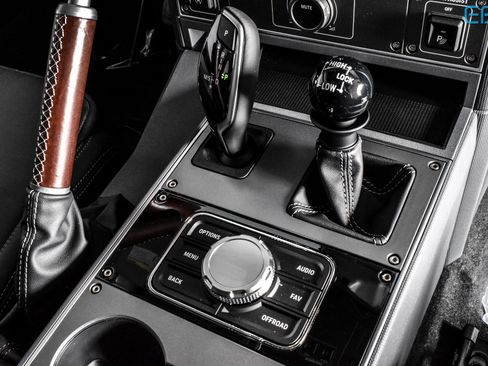 New 2025 INEOS Grenadier Fieldmaster Edition image 26