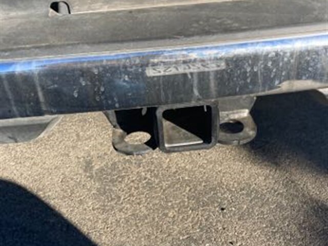 Used 2020 RAM 2500 Tradesman AWD/4WD image 17