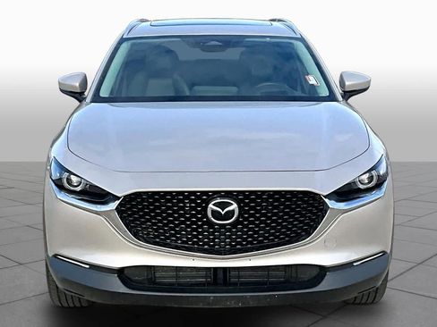 Used 2024 MAZDA CX-30 AWD 2.5 S w/ Premium Package image 7
