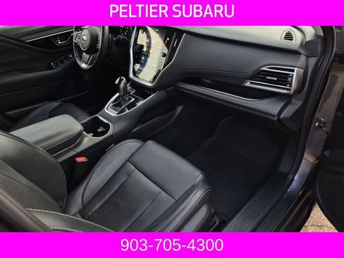 Certified 2023 Subaru Outback Limited image 8