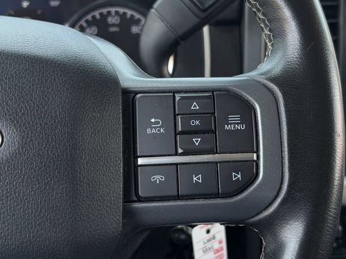 Used 2023 Ford F150 XLT w/ Equipment Group 301A Mid AWD/4WD image 18