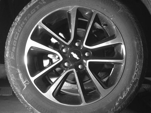Used 2025 Chevrolet TrailBlazer LT FWD image 15