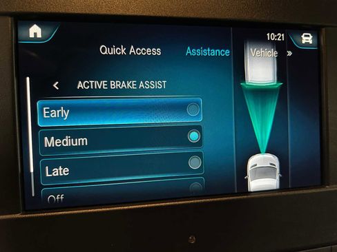 Used 2024 Mercedes-Benz Sprinter 2500 image 32