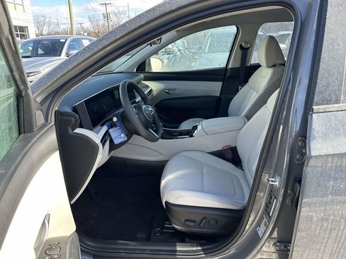 New 2026 Hyundai Tucson SEL AWD/4WD image 15