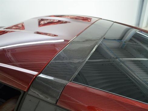 Used 2016 Chevrolet Corvette Z06 w/ 2LZ Preferred Equipment Group image 10