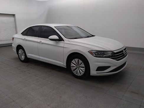 Used 2019 Volkswagen Jetta S FWD image 11