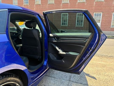 Used 2020 Honda Accord Sport image 18