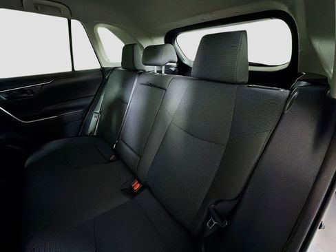 Used 2024 Toyota RAV4 LE image 21