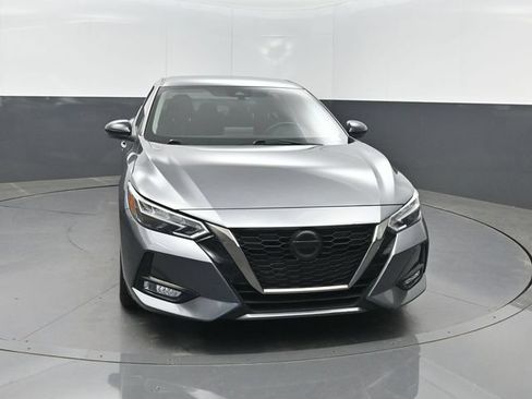 Used 2023 Nissan Sentra SR FWD image 35
