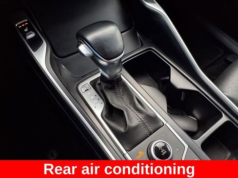 Used 2022 Kia Sorento S w/ Panoramic Sunroof Package image 14