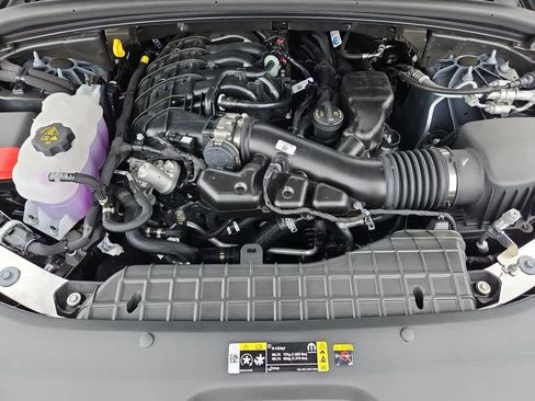 New 2026 Jeep Grand Cherokee Laredo X RWD image 15