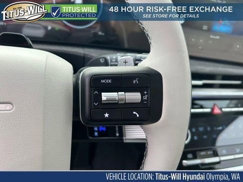 New 2026 Hyundai Santa Fe Calligraphy image 55