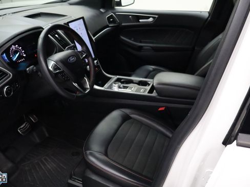 Used 2024 Ford Edge ST-Line image 24
