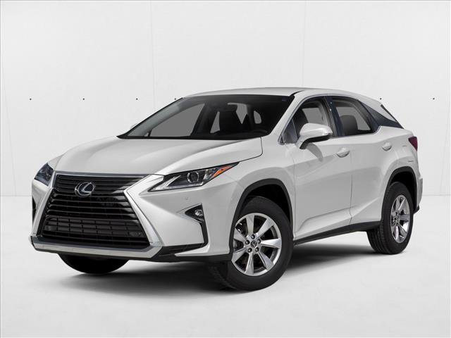 Used 2019 Lexus RX 350 FWD w/ Navigation Package image 1