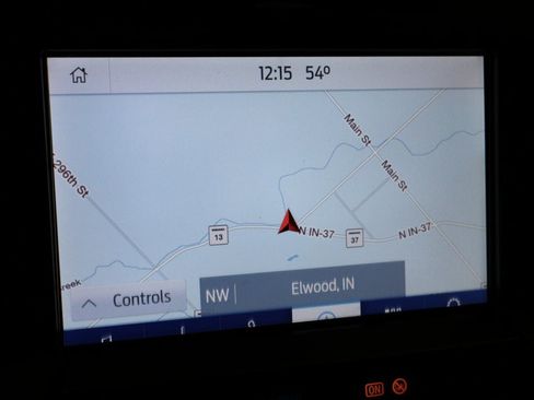 Used 2021 Ford F250 Lariat image 8