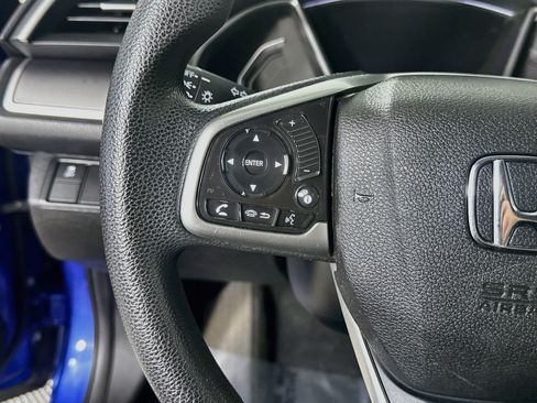 Used 2018 Honda Civic EX image 14